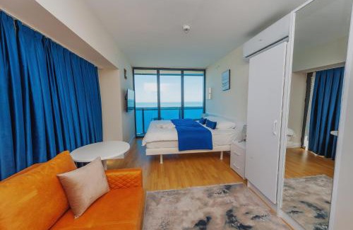 New Boulevard Hotel | ORBI CITY SUITE