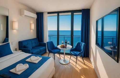 New Boulevard Apartment | ORBI CITY Superior Hotel