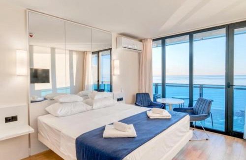 New Boulevard Apartment | ORBI CITY Superior Hotel