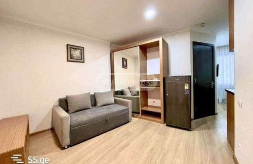 Bakuriani Apartment | Orbi Palace, Orbi Delux apartment 109