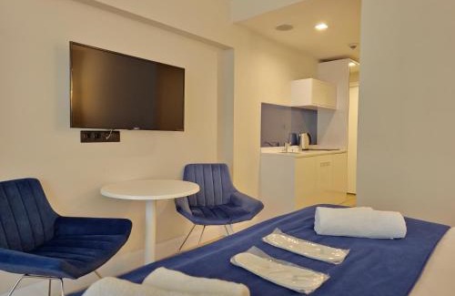 New Boulevard Apartment | ORBI Sea Breeze ApartHotel