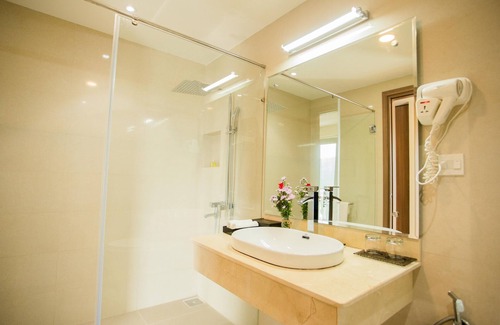 Nha Trang Resort | Orbit Hotel