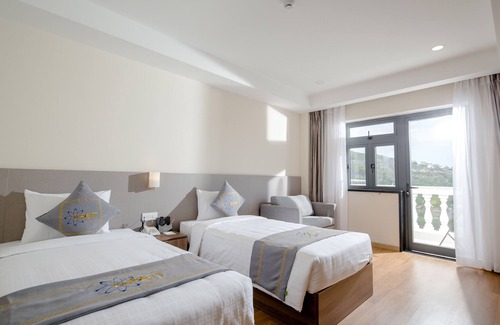 Nha Trang Resort | Orbit Hotel