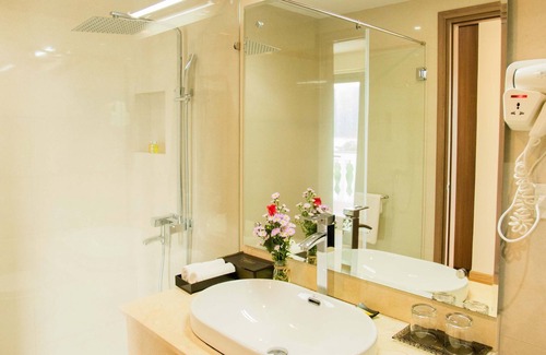 Nha Trang Resort | Orbit Hotel