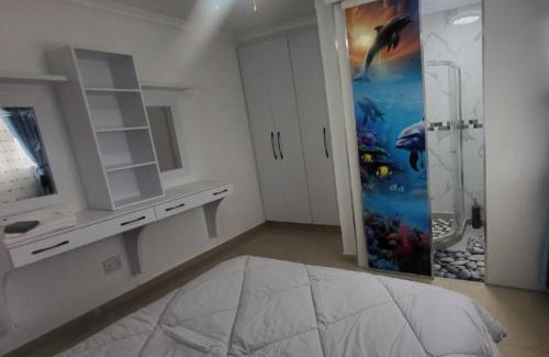 Bluff House | Orca Estate Guesthouse Self-catering Accommodation