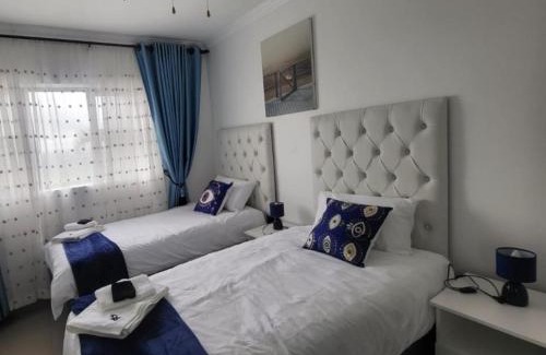 Bluff House | Orca Estate Guesthouse Self-catering Accommodation