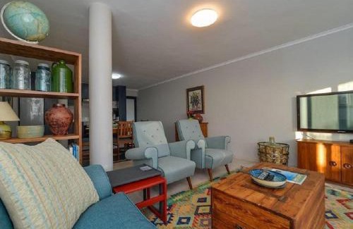 Yzerfontein Apartment | Orca House