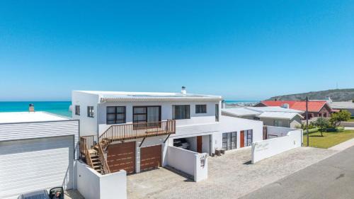 L'Agulhas Apartment | Orca