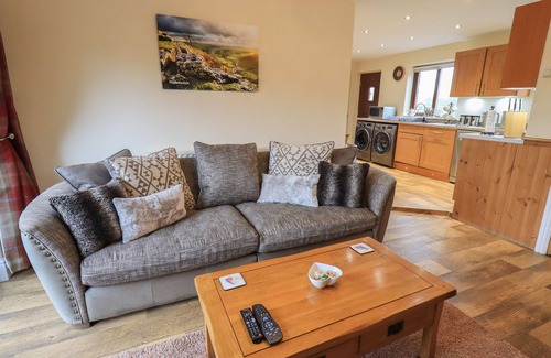 Fourstones Near Bentham Cottage | Orcaber Farm Retreat