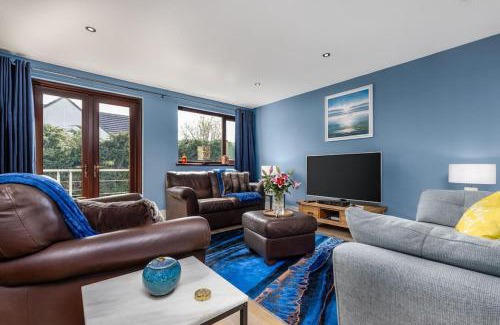 Dornoch House | Orcadia Sutherland Road Dornoch IV25 3SX