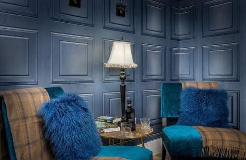 Dornoch House | Orcadia Sutherland Road Dornoch IV25 3SX