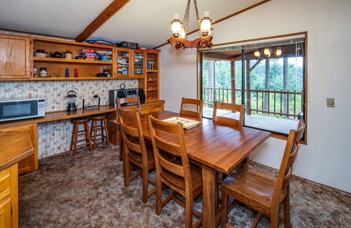 Olga House | Orcas Island, Sea Acres Lodge #266