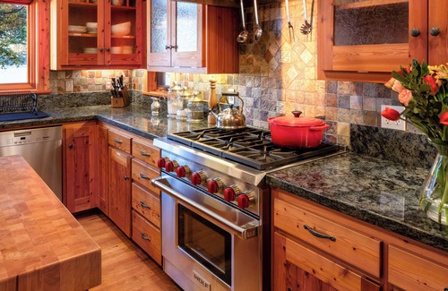 Eastsound House | Orcas Waterfront Custom Home, 180 Degree Summer Sunset & Sunrise, Sleeps 12