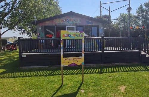Skegness House | Orchard 12