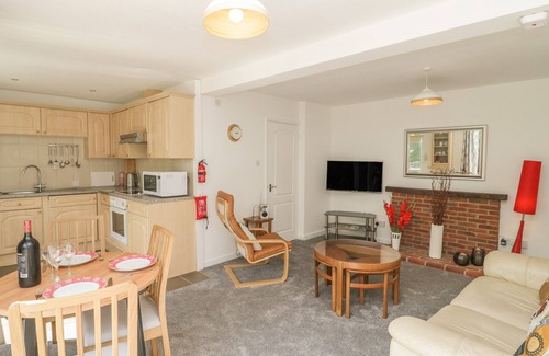 New Forest District Cottage | Orchard Annexe