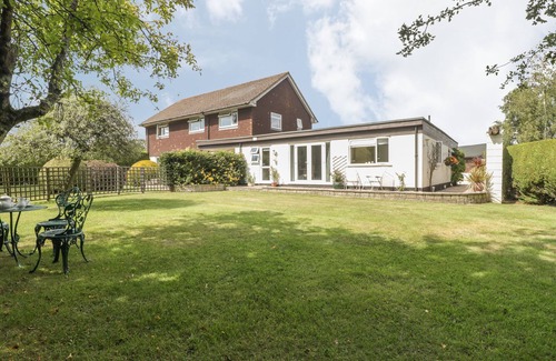 New Forest District Cottage | Orchard Annexe