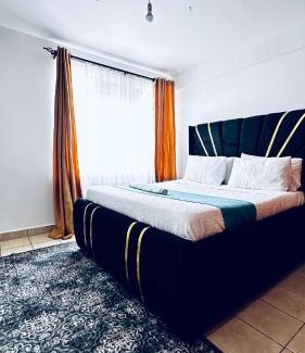 Western Province Apartment | orchard Apartment at Tom Mboya Estate