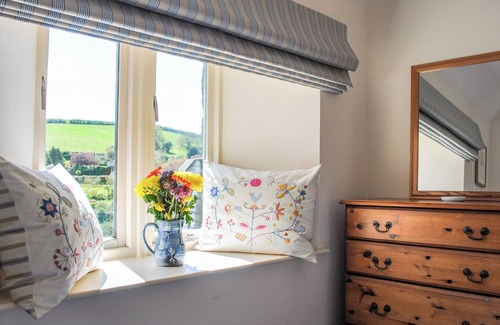 Salcombe Cottage | Orchard Barn