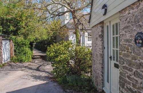 Salcombe Cottage | Orchard Barn