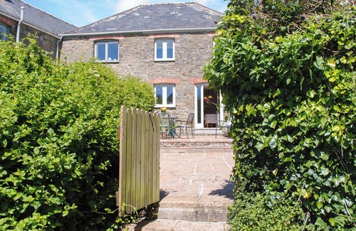 Salcombe Cottage | Orchard Barn