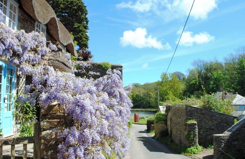 Salcombe Cottage | Orchard Barn