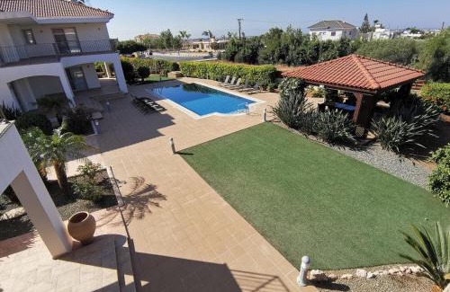 Frenaros Villa | Orchard Blossom Private Villa With Pool
