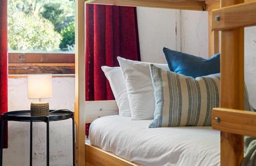 Lenswood House | Orchard Cottage - A Leafy Peaceful Retreat with Spa