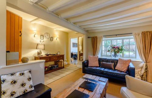 Broadway House | Orchard Cottage, Broadway