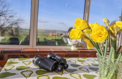 Hartwell Cottage | Orchard Cottage