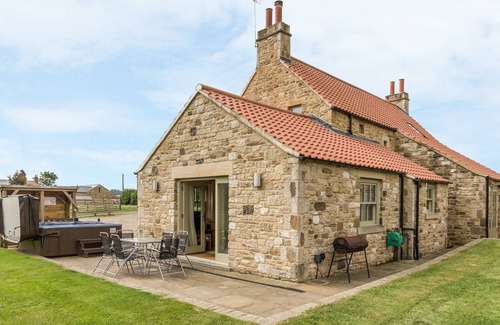 Durham Cottage | Orchard Cottage