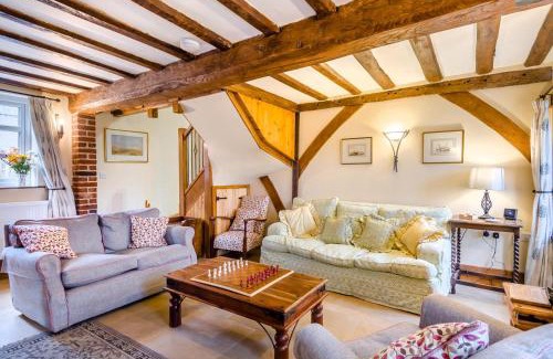 East Dereham House | Orchard Cottage