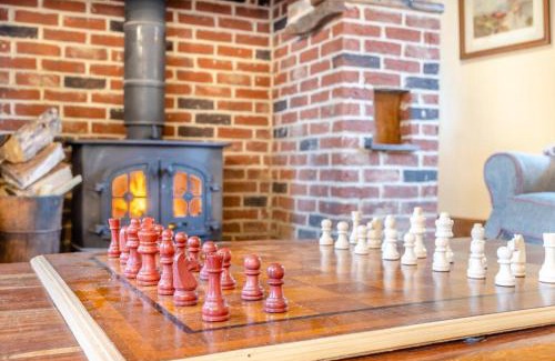East Dereham House | Orchard Cottage