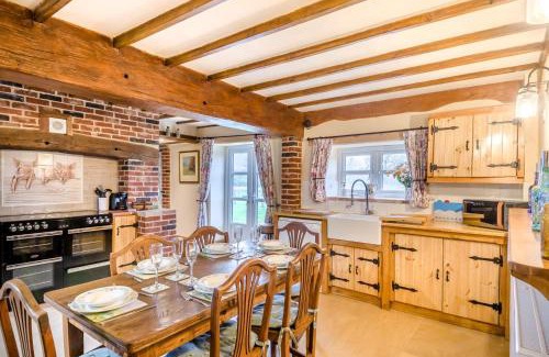 East Dereham House | Orchard Cottage