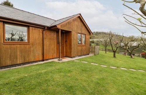 Ledbury House | Orchard Cottage