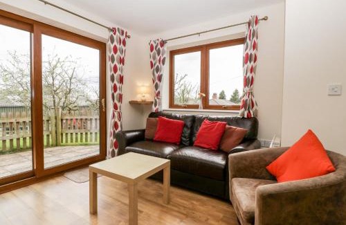 Ledbury House | Orchard Cottage