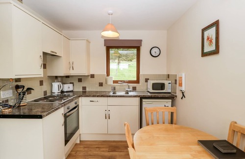Ledbury Cottage | Orchard Cottage