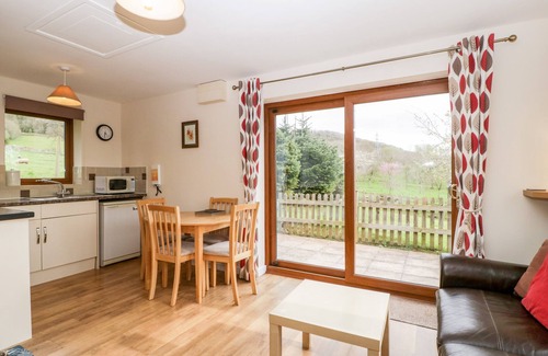 Ledbury Cottage | Orchard Cottage