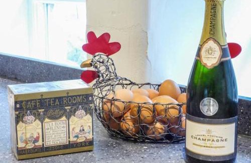 Lothersdale House | Orchard Cottage