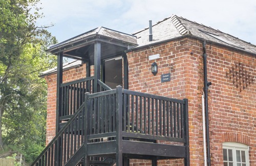 Newtown Cottage | Orchard Cottage
