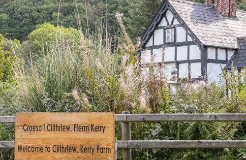 Newtown Cottage | Orchard Cottage