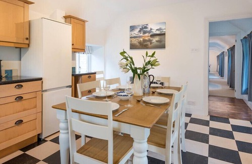 Trelights Cottage | Orchard Cottage