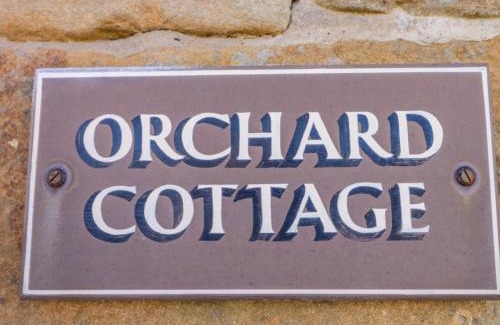 Fylingdales House | Orchard Cottage