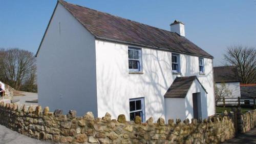Llangennith House | Orchard Cottage, Landimore