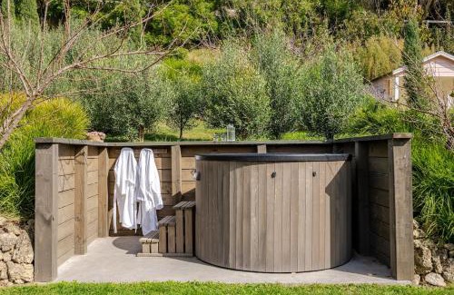 Napier Apartment | Orchard Cottage