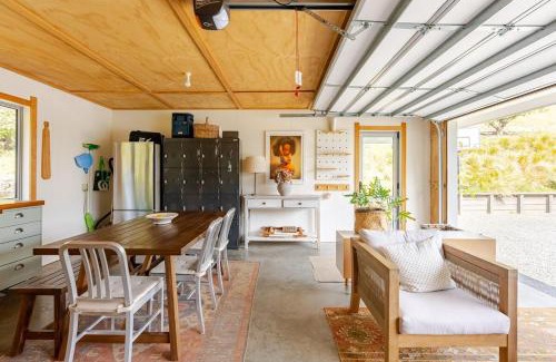 Napier Apartment | Orchard Cottage