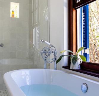 Riebeek Kasteel Apartment | Orchard Cottage