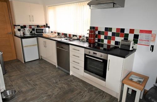 Beccles House | Orchard Farm Cottage