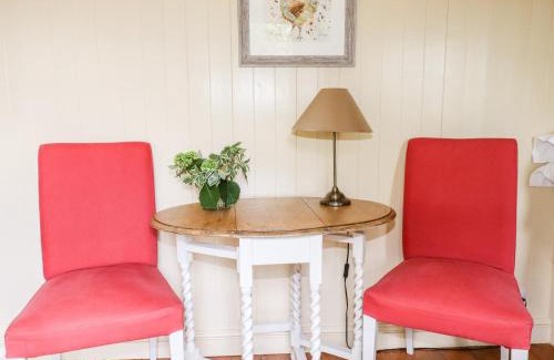 Burlawn House | Orchard