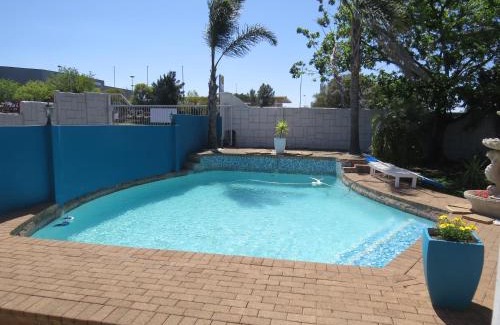 Fichardt Park House | Orchard Guesthouse