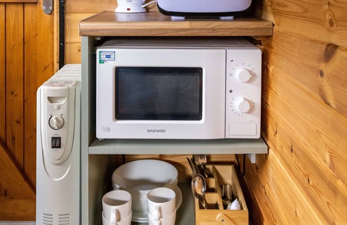 Penrith RV Rental | Orchard Hideaways